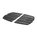 Grilles de cuisson
