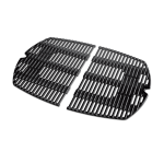 Grilles de cuisson