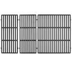 Grilles de cuisson weber crafted en fonte émaillée Grilles de cuisson weber crafted en fonte émaillée