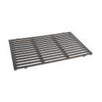 Grille de cuisson weber en fonte d acier émaillée Grille de cuisson weber en fonte d acier émaillée