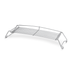 Grille de r�chauffage