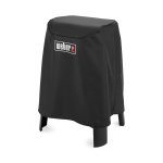 Housse premium de barbecue