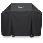 Housse premium de barbecue