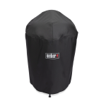 Housse premium de barbecue