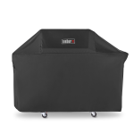 Housse premium de barbecue