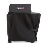 Housse premium de barbecue