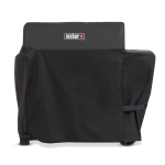 Housse premium de barbecue