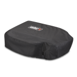 Housse premium pour plancha