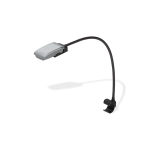 Lampe  bras flexible weber works
