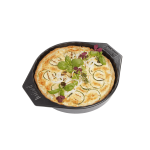 Moule  tarte en cramique