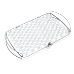 Panier  griller