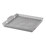 Panier  griller weber crafted