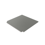 Pierre  pizza vitrifie weber crafted b;