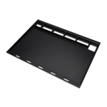 Plancha intgrale pour srie genesis 300