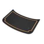 Planche r�versible de pr�paration et de service weber traveler