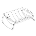 Support de cuisson premium