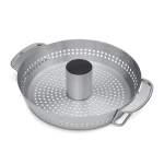 Support de cuisson pour poulet