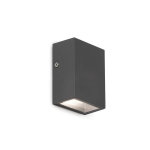 Applique ext?rieur led faro canon gris anthracite fonte d'aluminium 70566n Applique ext?rieur led faro canon gris anthracite fonte d'aluminium 70566n