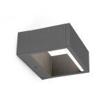 Applique ext?rieure led faro alp anthracite aluminium 74450 Applique ext?rieure led faro alp anthracite aluminium 74450