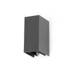 Applique ext?rieure led faro blind gris anthracite aluminium 70634 Applique ext?rieure led faro blind gris anthracite aluminium 70634