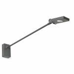 Applique ext?rieure led faro toran fonte d'aluminium 70140 Applique ext?rieure led faro toran fonte d'aluminium 70140