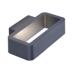 Applique ext?rieure led neuhaus hendrik gris anthracite aluminium 9668 - 13