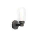Applique led faro brume bronze m?tal 40076 Applique led faro brume bronze m?tal 40076