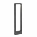 Borne ext?rieure led faro das aluminium 75520
