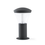 Borne ext?rieure led faro shelby anthracite aluminium 75537
