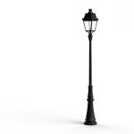 Lampadaire ext?rieur classique roger pradier avenue 3 103027 Lampadaire ext?rieur classique roger pradier avenue 3 103027