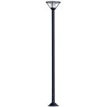 Lampadaire ext?rieur design roger pradier bermude 115009 Lampadaire ext?rieur design roger pradier bermude 115009