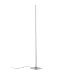 Lampadaire led leuchten direkt henri gris m?tal 11788 - 55