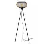 Lampadaire lucas - or mat / m?tal - lucide - 45700 / 01 / 02