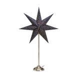Lampe design marksl?jd baroque antique m?tal 705312