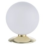 Lampe design neuhaus bubba laiton verre 4013 - 60