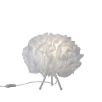 Lampe led leuchten direkt lola smart naomi blanc plastique 11211 - 16 Lampe led leuchten direkt lola smart naomi blanc plastique 11211 - 16