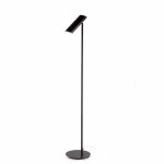 Liseuse led faro link noir acier 29884 Liseuse led faro link noir acier 29884