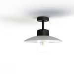 Plafonnier ext?rieur design roger pradier aubanne aluminium 101003 Plafonnier ext?rieur design roger pradier aubanne aluminium 101003