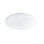 Plafonnier led faro salle de bain 63404