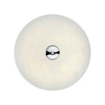 Plafonnier led marksl?jd fleur blanc m?tal 107031 Plafonnier led marksl?jd fleur blanc m?tal 107031