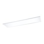 Plafonnier led neuhaus flag chrome aluminium 8112 - 17