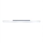 Plafonnier led neuhaus flag chrome aluminium 8123 - 17