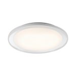 Plafonnier led neuhaus lars chrome m?tal 6481 - 17