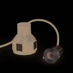 Spot encastrable ext?rieur au sol faro crosby nickel satin? acier inoxydable 70459n Spot encastrable ext?rieur au sol faro crosby nickel satin? acier inoxydable 70459n