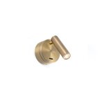Spot led faro bronze m?tal 62711 Spot led faro bronze m?tal 62711
