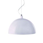 Suspension design aluminor dome blanc dome rs b