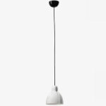 Suspension task - faro - ? 19, 8 cm - 1xe27 - blanc - 64255