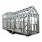 Tiny house kit 1b mkp