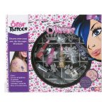 As company - 6851 - tatouage - set star tatoos paillettes 1048 6851 5203068054144 accueil