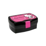Boite  goter hello kitty 239 shk26 5901130018321 set dejeuner et repas nomade hello kitty